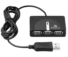 Targus USB Hub ACH93EU